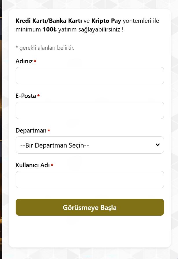kingbetting iletişim